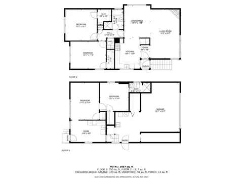 Floorplan - 1325 Visitacion Ave, San Francisco, CA 94134 photo 3 of 3