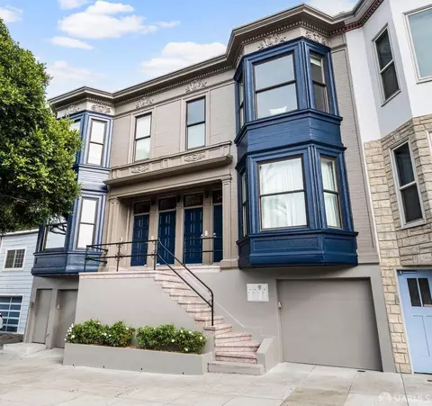 1481 Dolores St, San Francisco, CA 94110