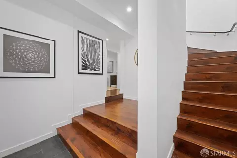 Entry Way - 279 Topeka Ave, San Francisco, CA 94124 photo 2 of 3