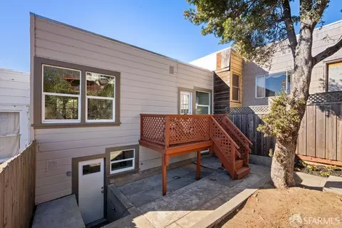 Exterior - 279 Topeka Ave, San Francisco, CA 94124 photo 5 of 11