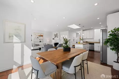Dining - 279 Topeka Ave, San Francisco, CA 94124 photo 4 of 5