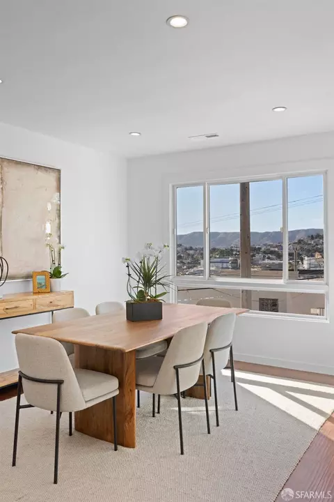 Dining - 279 Topeka Ave, San Francisco, CA 94124 photo 2 of 5