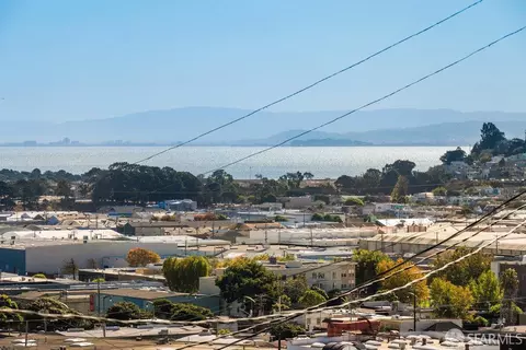 View/Area - 279 Topeka Ave, San Francisco, CA 94124 photo 1 of 1