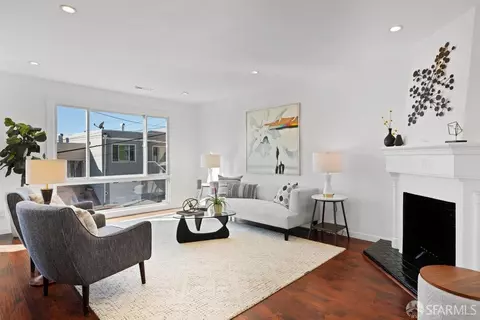 Living - 279 Topeka Ave, San Francisco, CA 94124 photo 2 of 7
