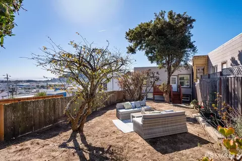 Exterior - 279 Topeka Ave, San Francisco, CA 94124 photo 9 of 11