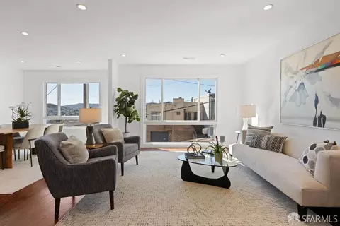 Living - 279 Topeka Ave, San Francisco, CA 94124 photo 3 of 7