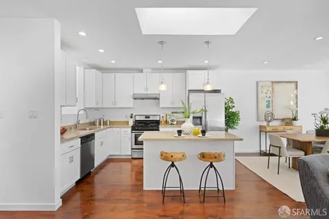 Kitchen - 279 Topeka Ave, San Francisco, CA 94124 photo 3 of 9