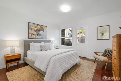 Bedroom - 279 Topeka Ave, San Francisco, CA 94124 photo 1 of 11