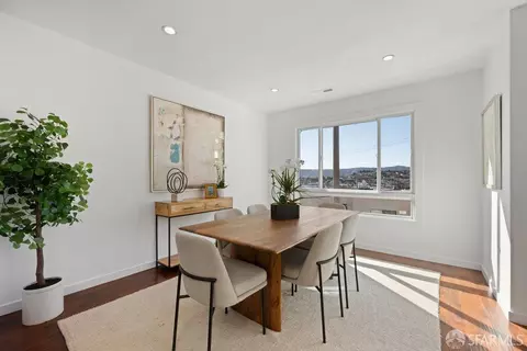 Dining - 279 Topeka Ave, San Francisco, CA 94124 photo 1 of 5