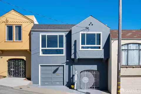 Exterior - 279 Topeka Ave, San Francisco, CA 94124 photo 1 of 11