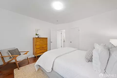 Bedroom - 279 Topeka Ave, San Francisco, CA 94124 photo 2 of 11