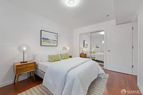 Bedroom - 279 Topeka Ave, San Francisco, CA 94124 photo 11 of 11