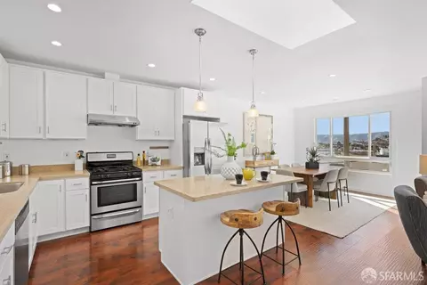 Kitchen - 279 Topeka Ave, San Francisco, CA 94124 photo 1 of 9