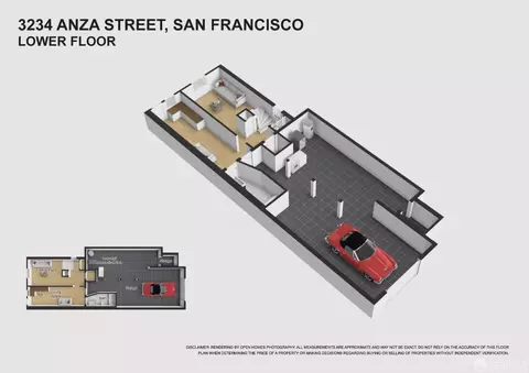 Floorplan - 3234 Anza St, San Francisco, CA 94121 photo 6 of 6
