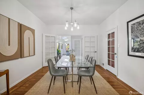 Dining - 3234 Anza St, San Francisco, CA 94121 photo 2 of 2