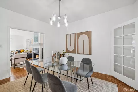 Dining - 3234 Anza St, San Francisco, CA 94121 photo 1 of 2