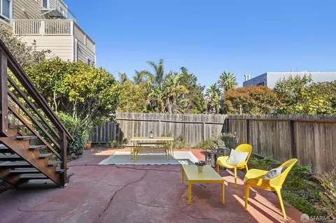 Exterior - 3234 Anza St, San Francisco, CA 94121 photo 8 of 8