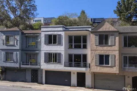 1719 7th Ave, San Francisco, CA 94122