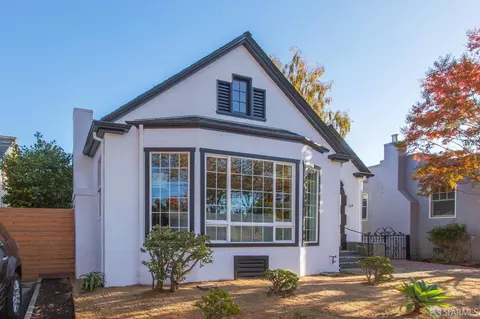 154 10th Ave, San Mateo, CA 94401
