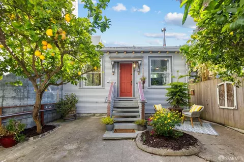 427 14th St, San Francisco, CA 94103
