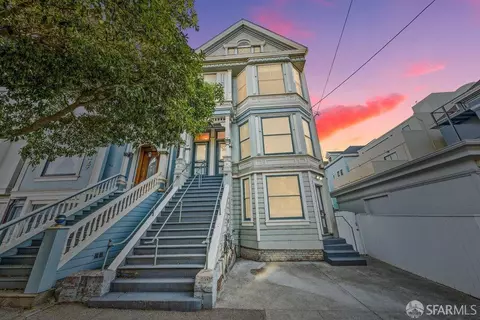 185 Carl St, San Francisco, CA 94117