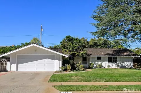 1671 Lindenwood Dr, Concord, CA 94521