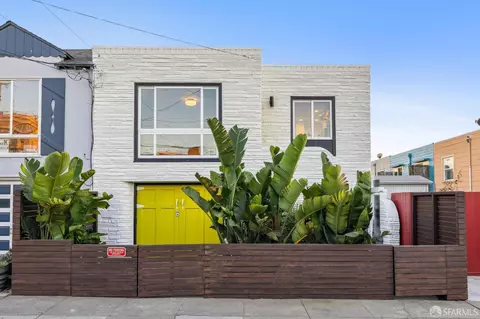 4037 Moraga St, San Francisco, CA 94122