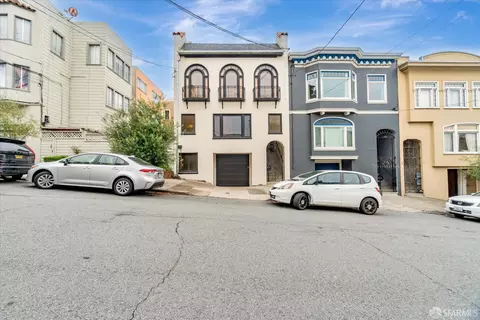 779 20th Ave, San Francisco, CA 94121