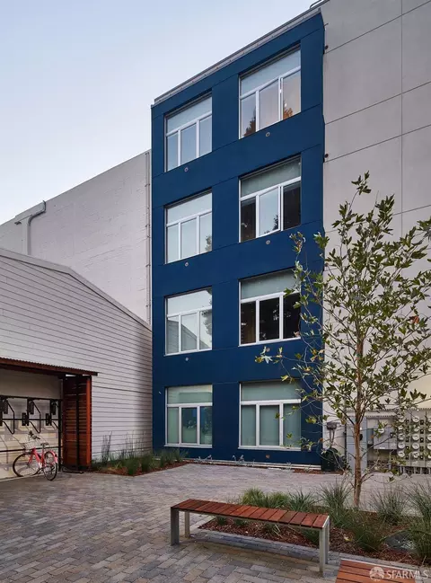 2711 Shattuck Ave, Berkeley, CA 94705 photo 8