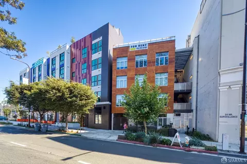 2711 Shattuck Ave, Berkeley, CA 94705 photo 2