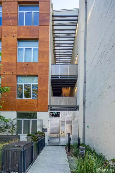 2711 Shattuck Ave, Berkeley, CA 94705 photo 5