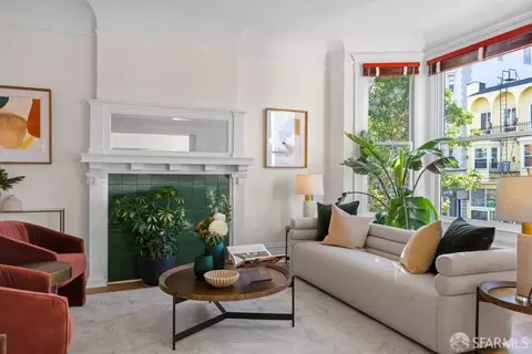 867 Valencia St, San Francisco, CA 94110