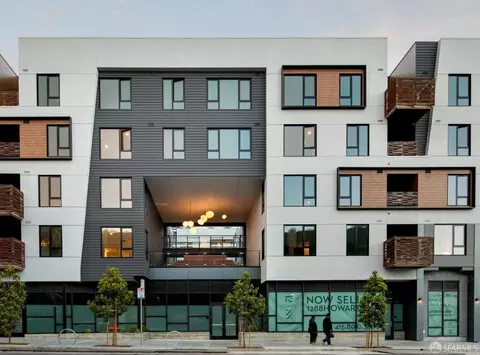 1288 Howard St #612, San Francisco, CA 94103