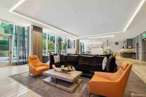 Living - 301 Main St #29C, San Francisco, CA 94105 photo 5 of 6