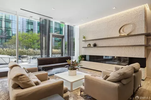 Living - 301 Main St #29C, San Francisco, CA 94105 photo 6 of 6