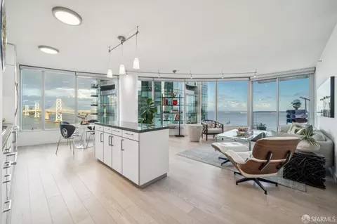 301 Main St #29C, San Francisco, CA 94105