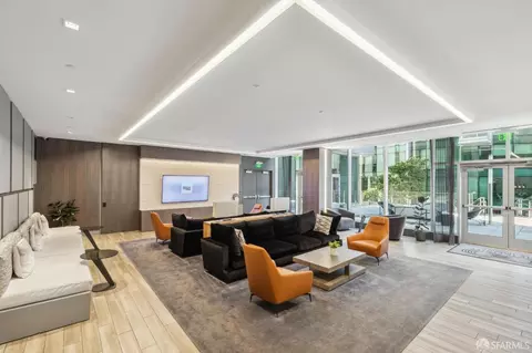 Living - 301 Main St #29C, San Francisco, CA 94105 photo 4 of 6