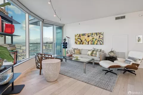 Living - 301 Main St #29C, San Francisco, CA 94105 photo 2 of 6