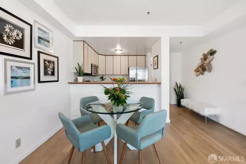 Dining - 601 Van Ness Ave #827, San Francisco, CA 94102 photo 1 of 2