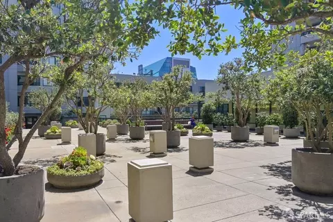 Exterior - 601 Van Ness Ave #827, San Francisco, CA 94102 photo 4 of 5
