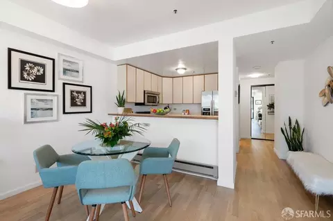 Dining - 601 Van Ness Ave #827, San Francisco, CA 94102 photo 2 of 2