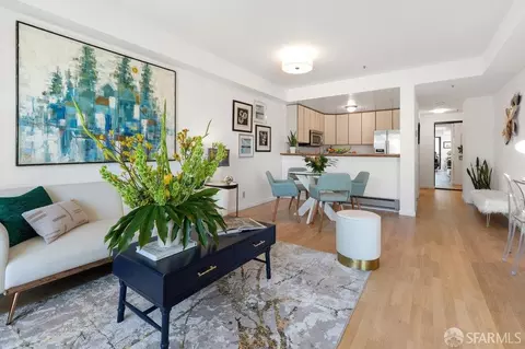 Living - 601 Van Ness Ave #827, San Francisco, CA 94102 photo 1 of 3