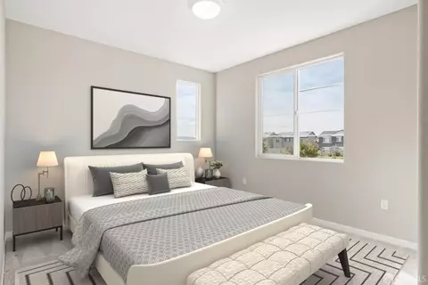 Bedroom - 147 Davisco Dr, Oakley, CA 94561 photo 1 of 8
