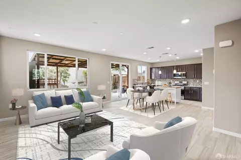 Living - 147 Davisco Dr, Oakley, CA 94561 photo 2 of 3