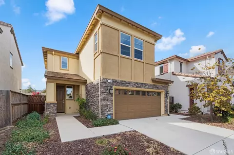 147 Davisco Dr, Oakley, CA 94561