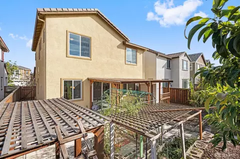 Exterior - 147 Davisco Dr, Oakley, CA 94561 photo 9 of 9