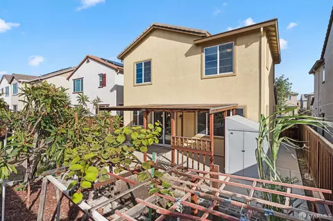 Exterior - 147 Davisco Dr, Oakley, CA 94561 photo 8 of 9