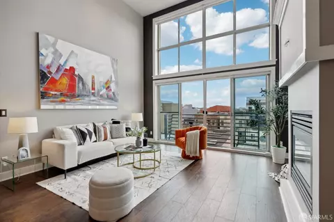 786 Minna St #12, San Francisco, CA 94103