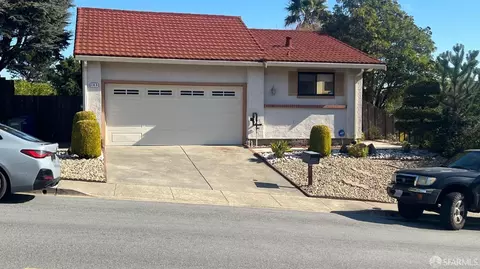 163 Valleyview Way, South San Francisco, CA 94080