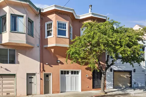 452 Chenery St, San Francisco, CA 94131 photo 38